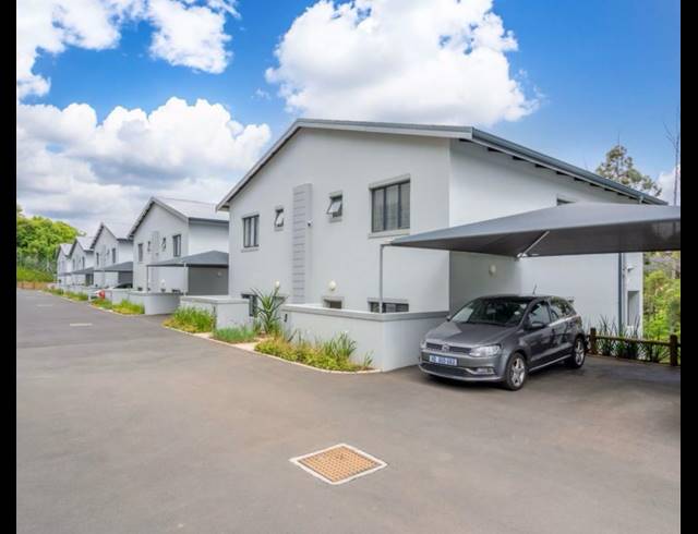 3 BEDROOM DUPLEX SOLD IN WESTVILLE